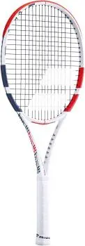 Babolat Pure Strike 100 unbesaitet 2019